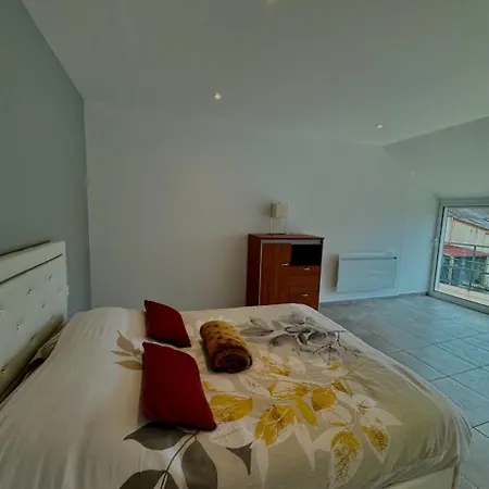 Apartmán Classe
