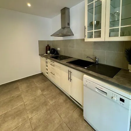 Apartmán Classe